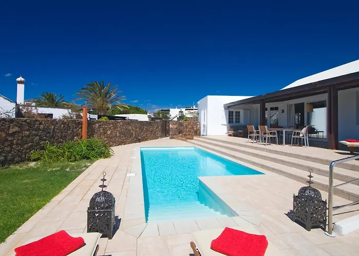 Coral Villas